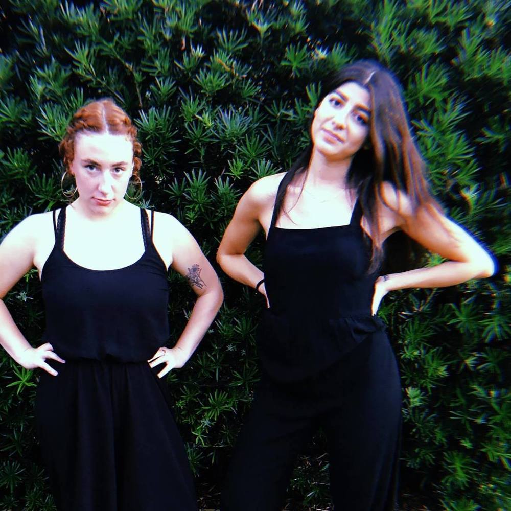 Meet your Posher, Cara